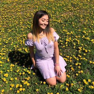 Meet your Posher, Samy